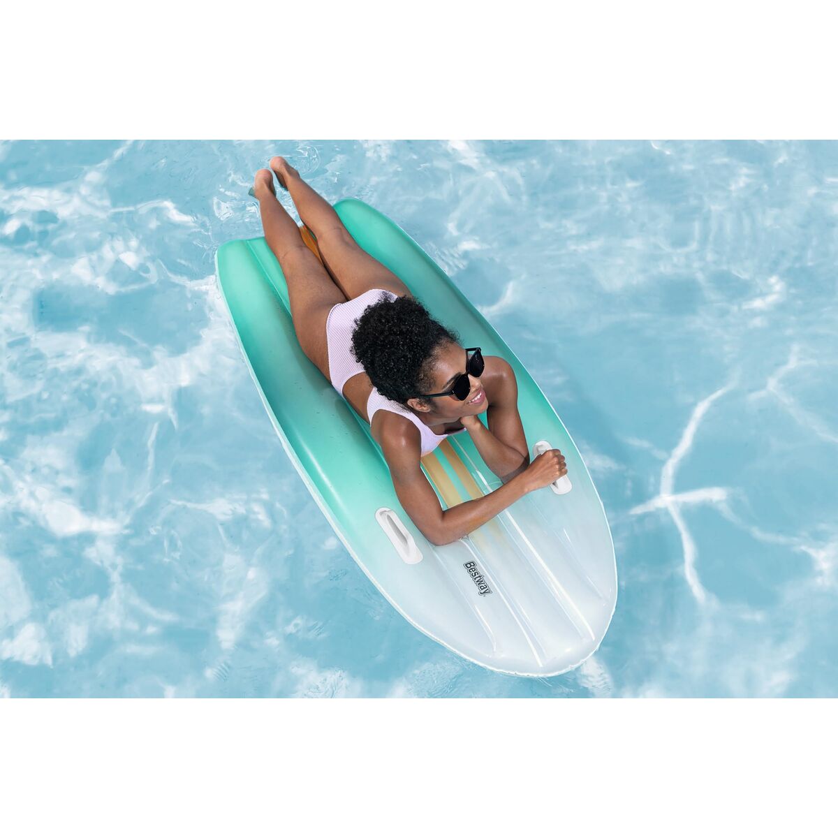 Matelas Gonflable Bestway