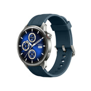 Montre intelligente Realme S2 1,43" Bleu Argenté