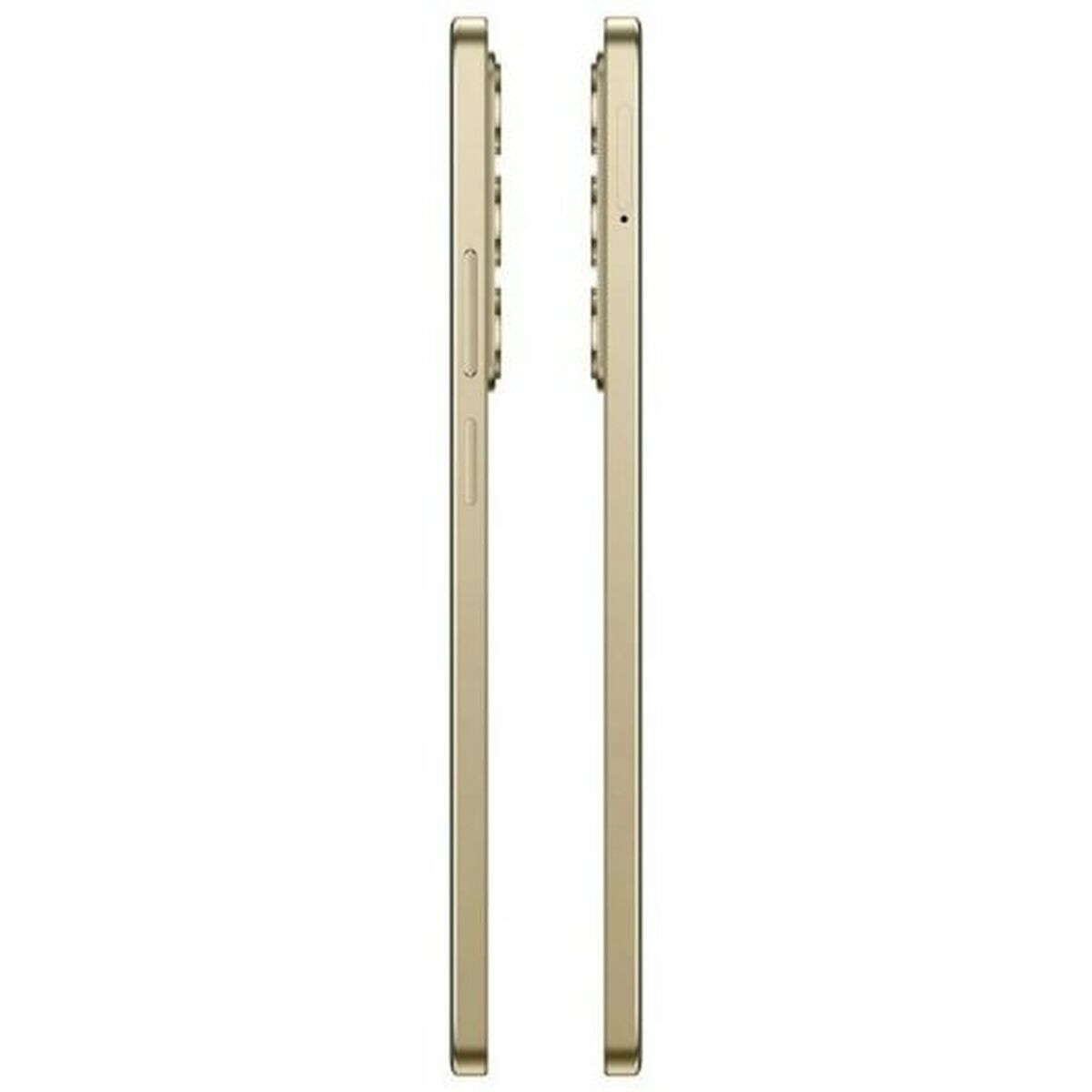 Smartphone Realme C75 6,72" 8 GB RAM 256 GB Doré