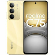 Smartphone Realme C75 6,72" 8 GB RAM 256 GB Doré