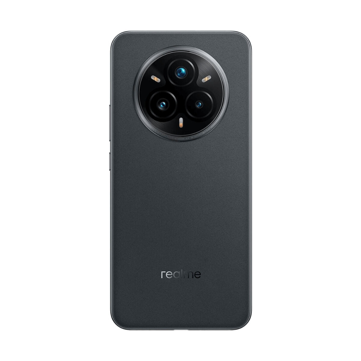 Smartphone Realme 14 Pro+ 5G 6,83" Octa Core 8 GB RAM 256 GB Gris