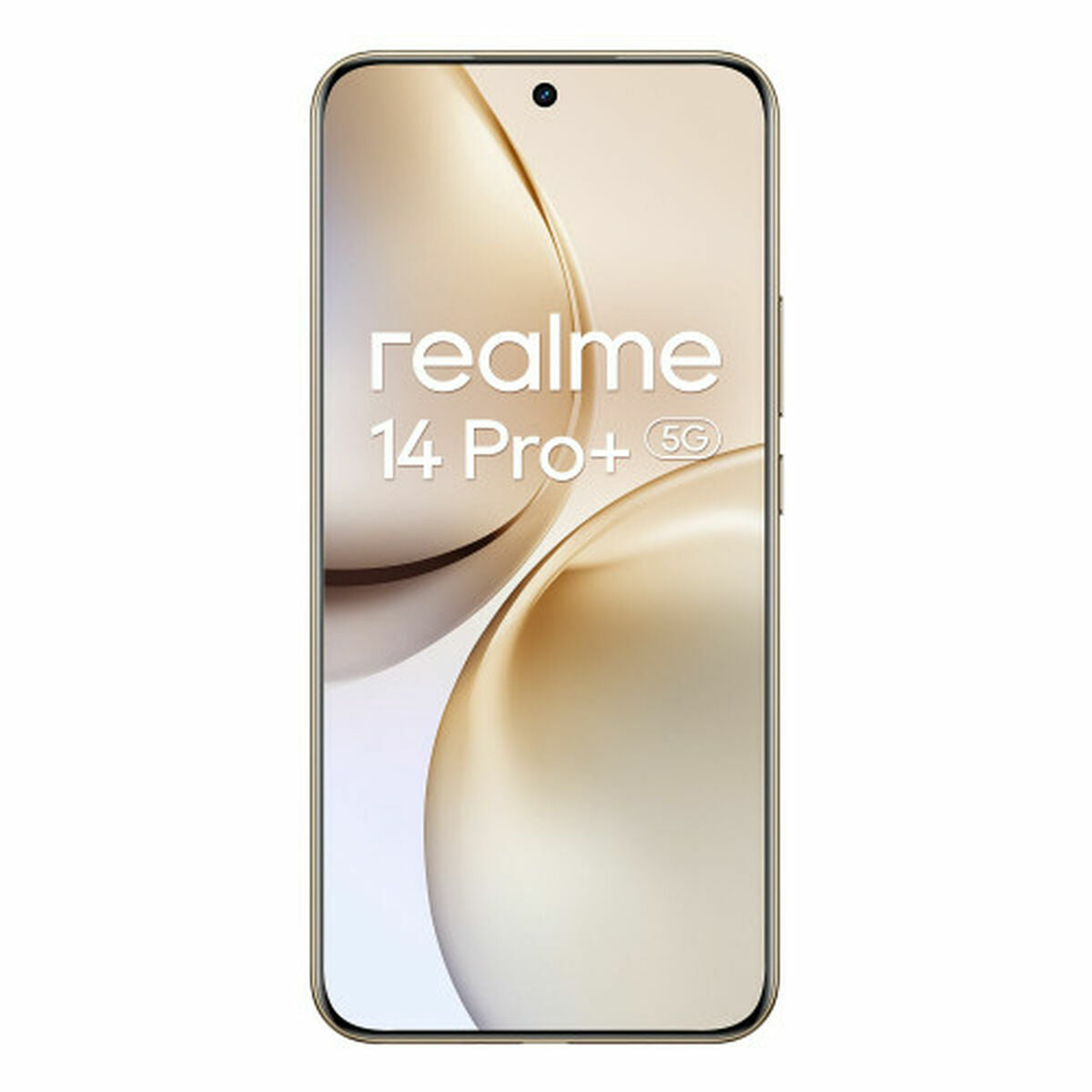 Smartphone Realme RMX5051 6,83" Octa Core 12 GB RAM 512 GB Blanc