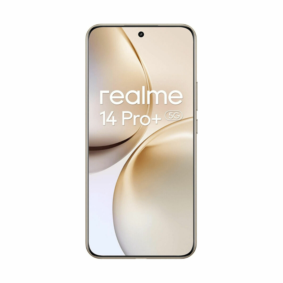 Smartphone Realme RMX5051 6,83" Octa Core 12 GB RAM 512 GB Blanc