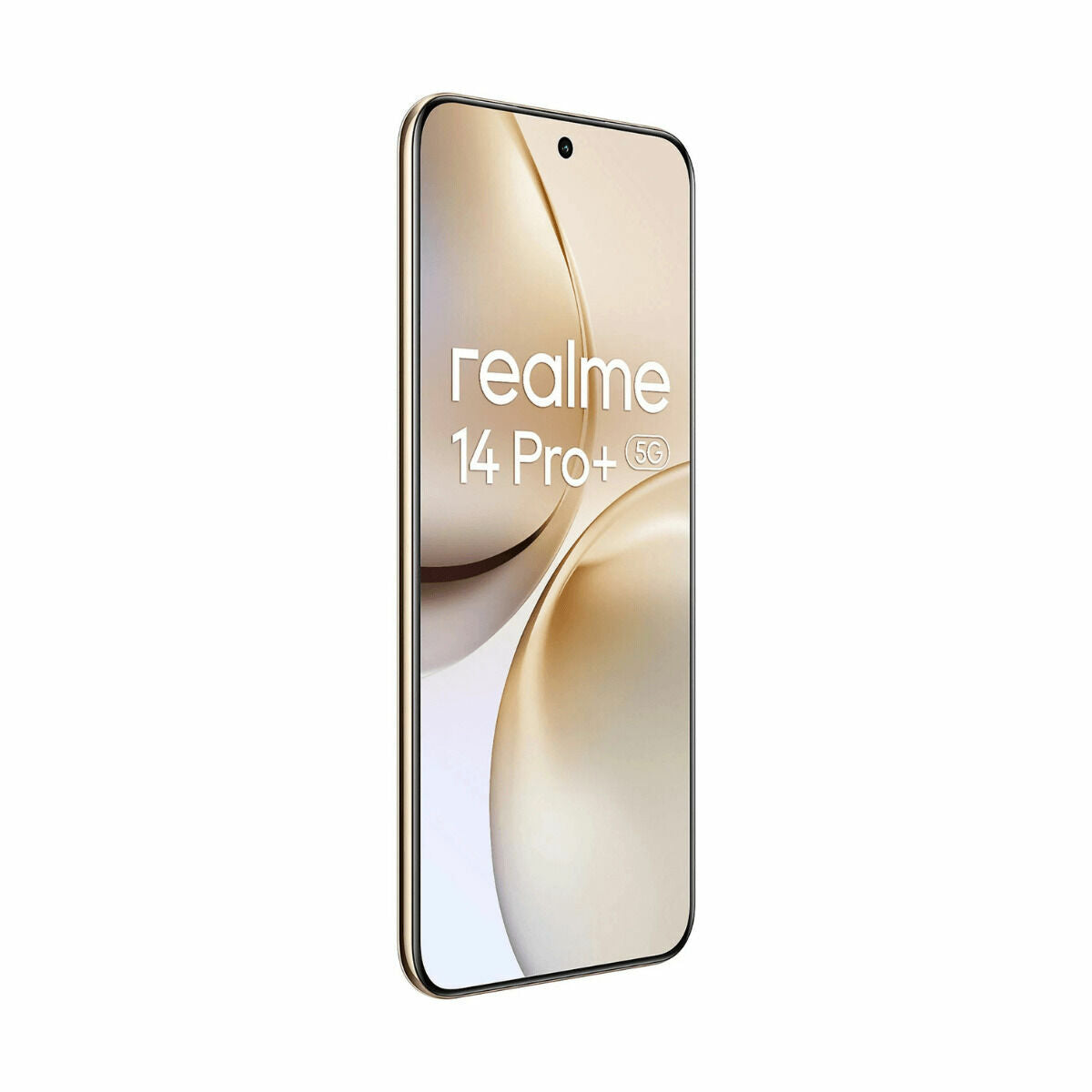 Smartphone Realme RMX5051 6,83" Octa Core 12 GB RAM 512 GB Blanc