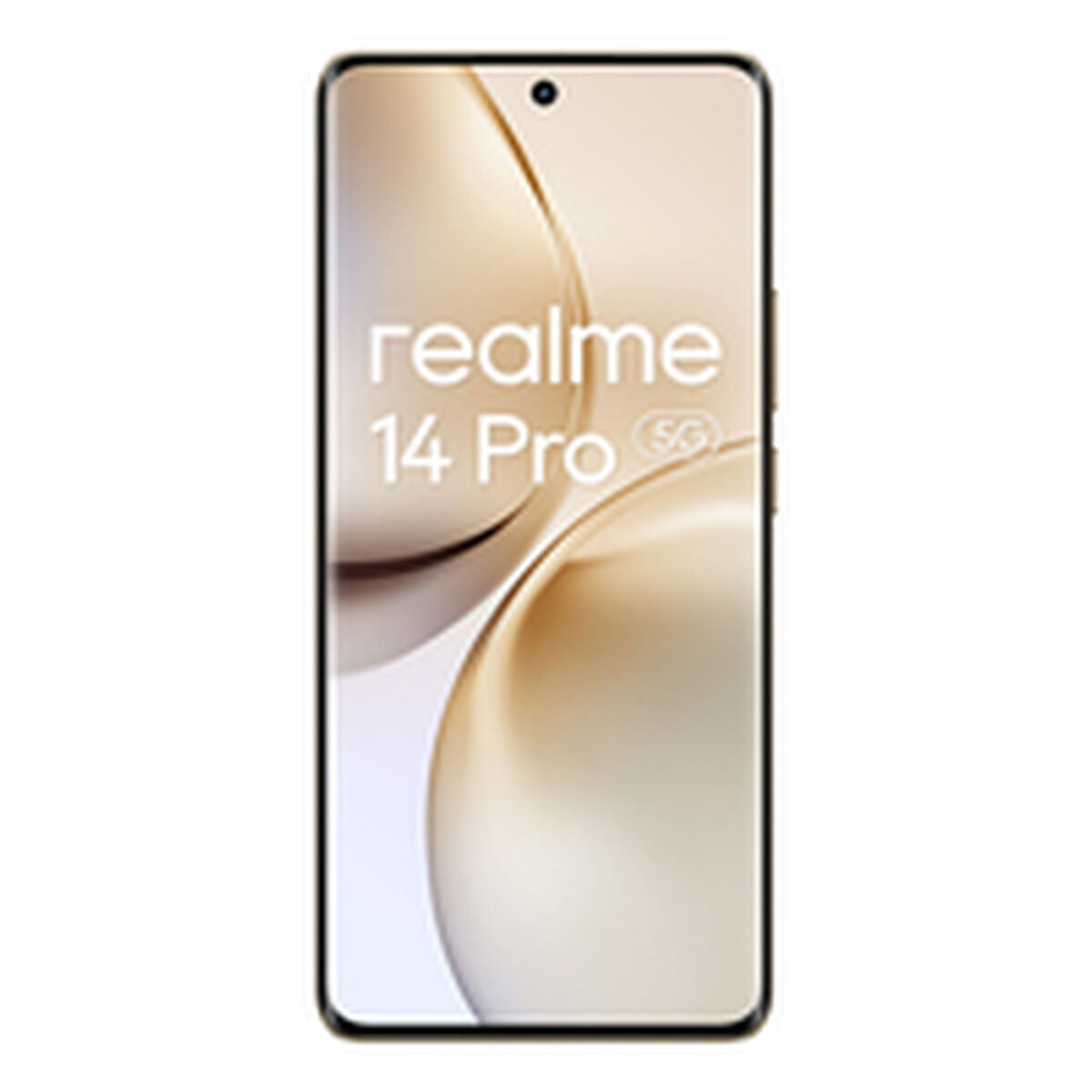 Smartphone Realme RMX5056 6,77" Octa Core 12 GB RAM 512 GB Blanc