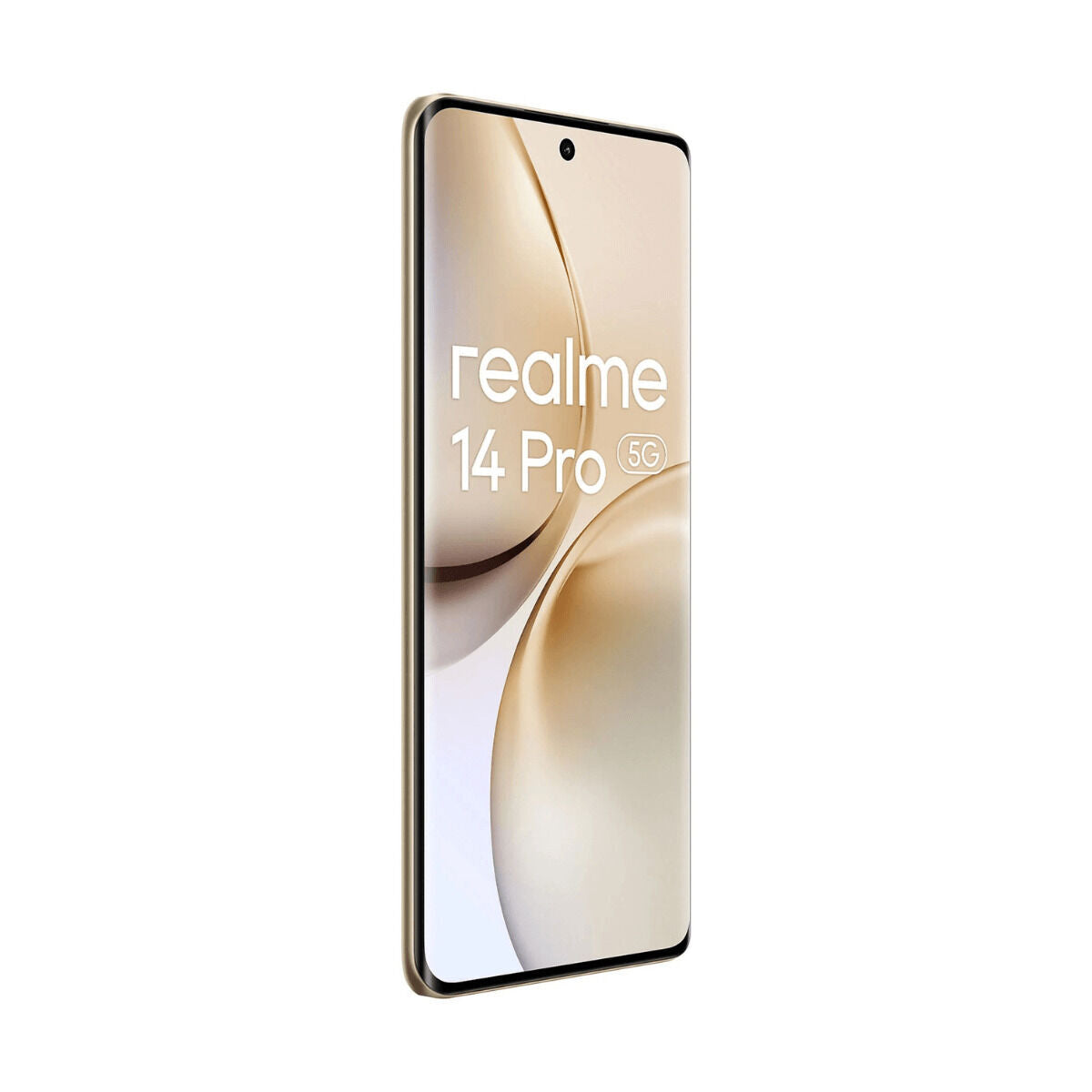 Smartphone Realme RMX5056 6,77" Octa Core 12 GB RAM 512 GB Blanc