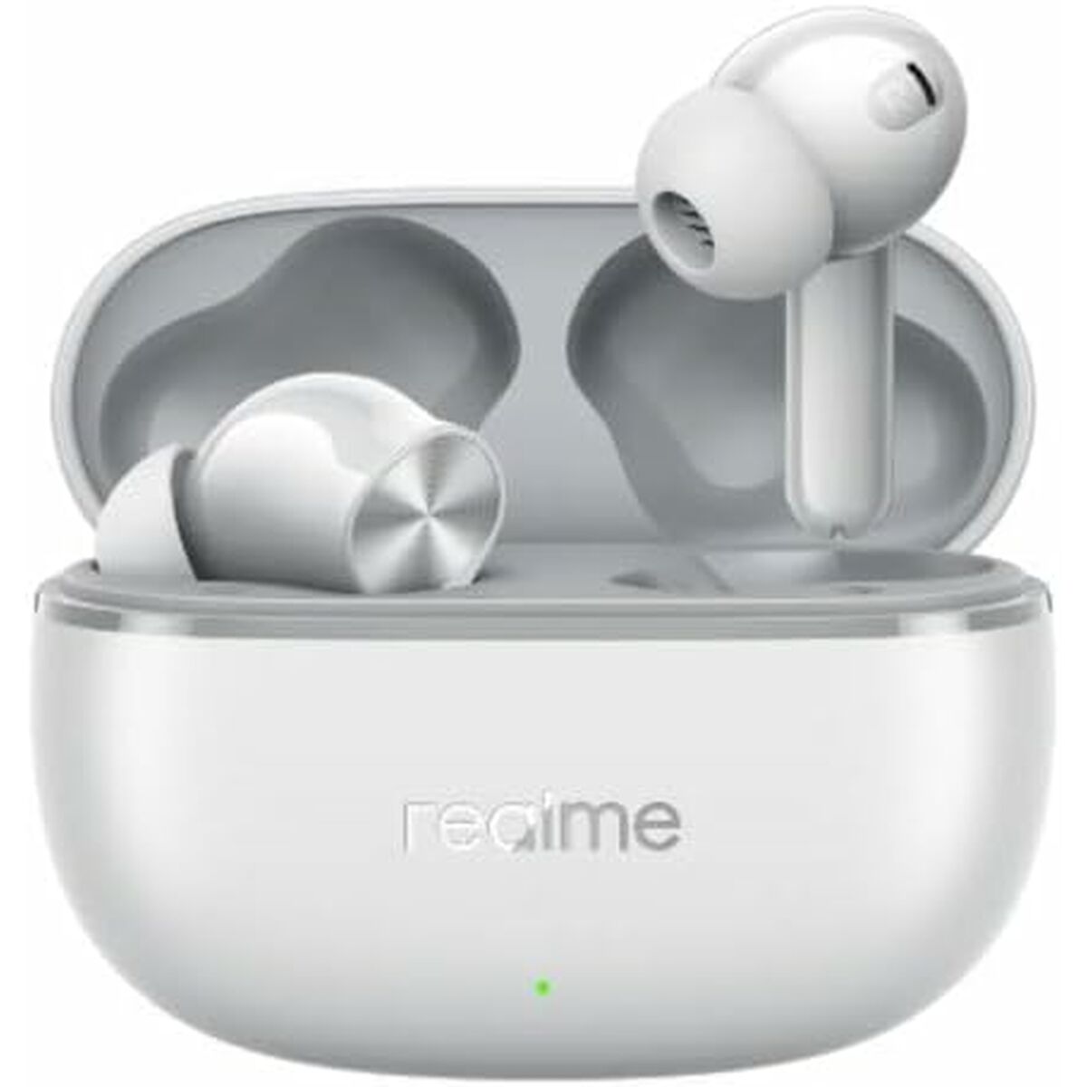 Casque Realme 631206000097 Gris