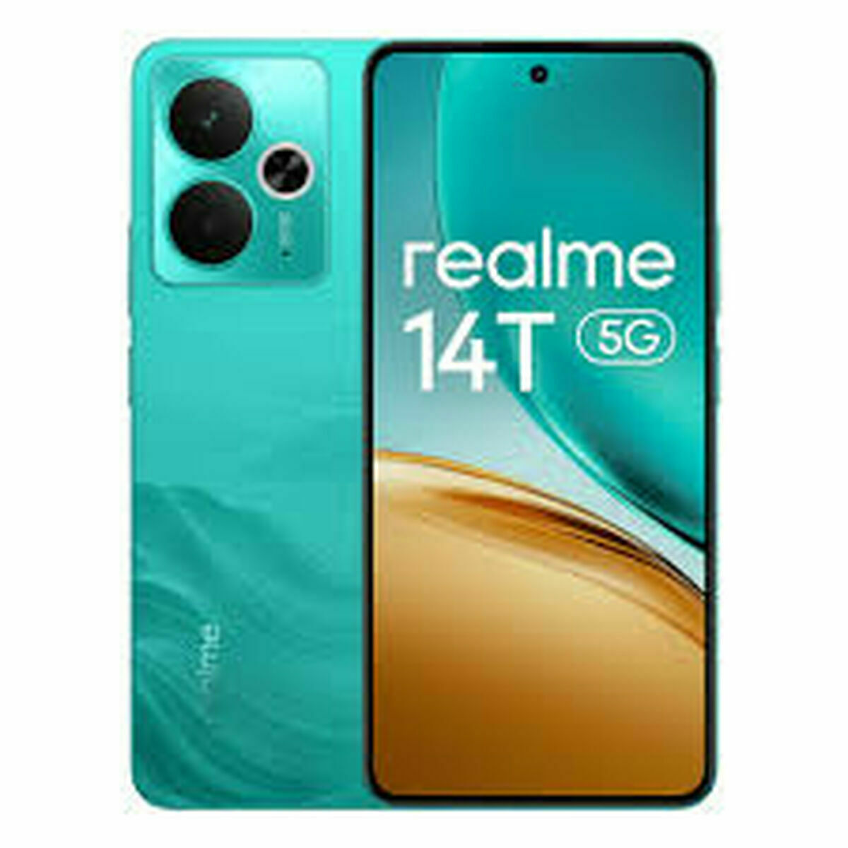 Smartphone Realme 14T 256 GB