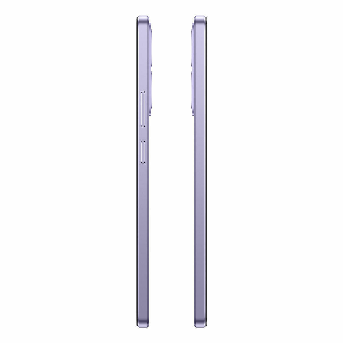 Smartphone Realme 14T 8 GB RAM 6,67" 256 GB Pourpre