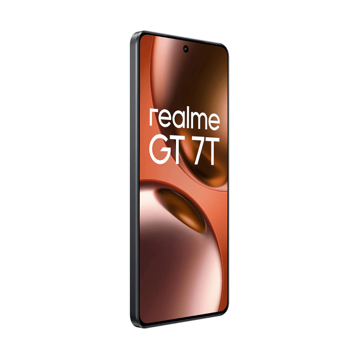 Smartphone Realme 631002003276 6,8" Octa Core 12 GB RAM 512 GB Noir