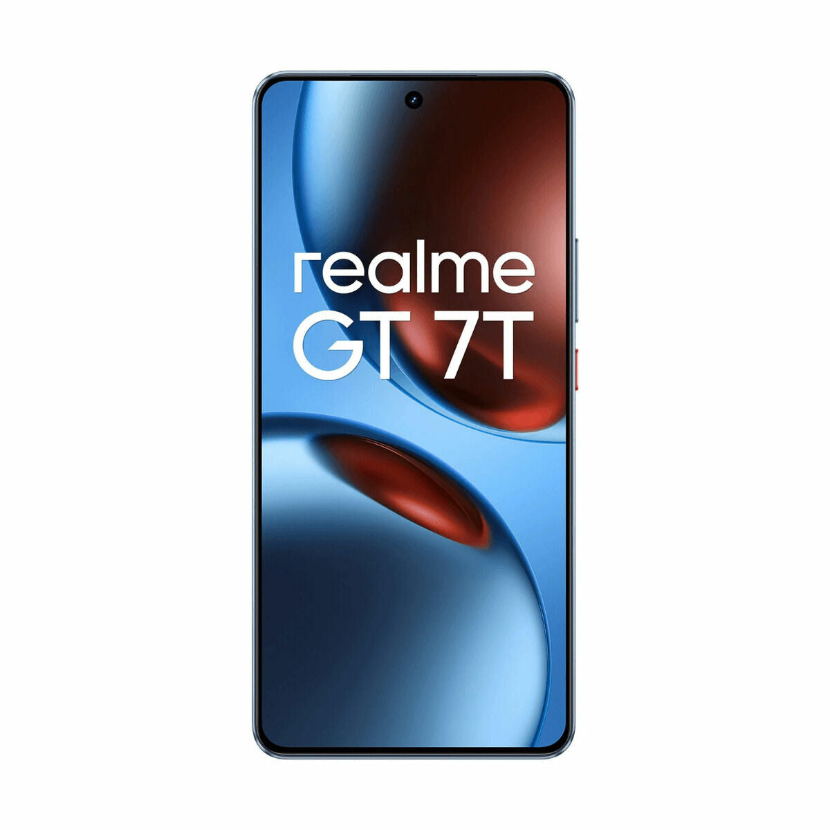 Smartphone Realme 631002003279 6,8" Octa Core 12 GB RAM 512 GB Bleu