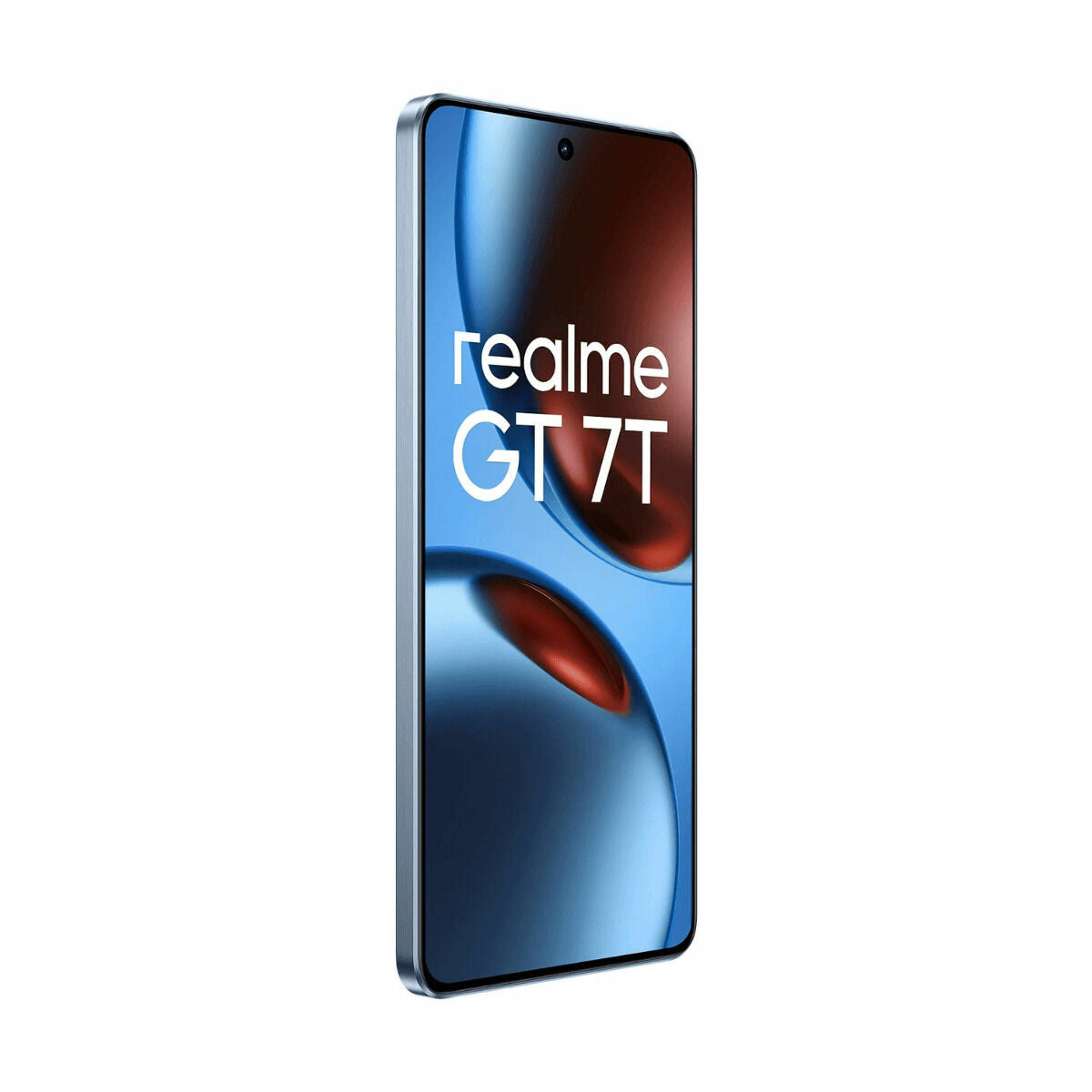 Smartphone Realme 631002003279 6,8" Octa Core 12 GB RAM 512 GB Bleu