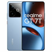Smartphone Realme 631002003279 6,8" Octa Core 12 GB RAM 512 GB Bleu