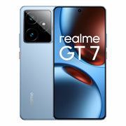Smartphone Realme GT 7 6,78" MediaTek 12 GB RAM 256 GB Bleu