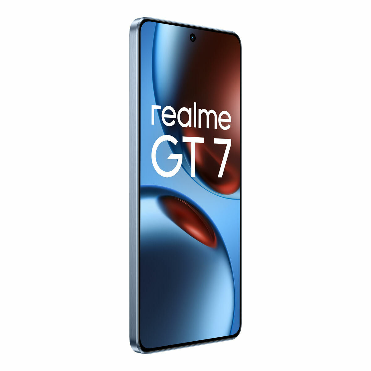 Smartphone Realme GT 7 6,78" MediaTek 12 GB RAM 256 GB Bleu