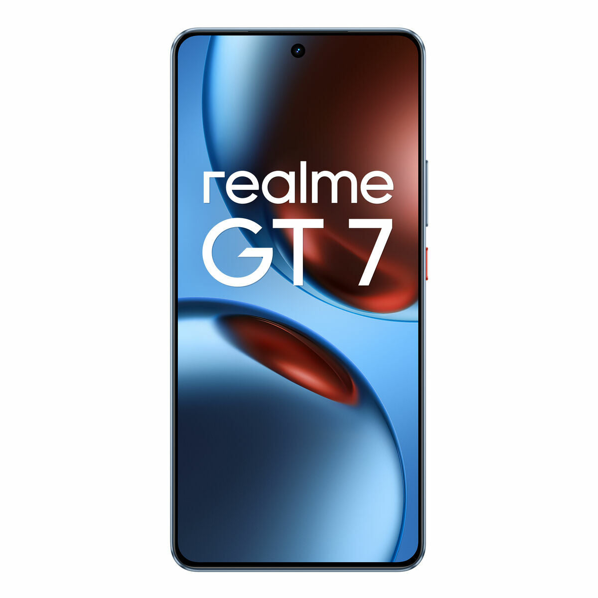 Smartphone Realme GT 7 6,78" MediaTek 12 GB RAM 256 GB Bleu