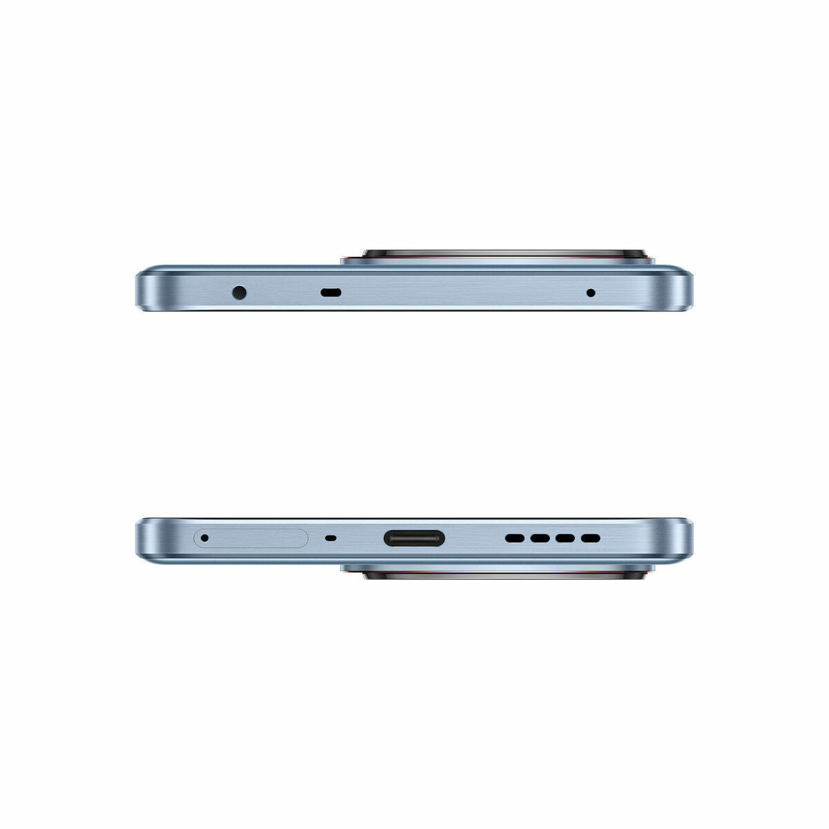 Smartphone Realme GT 7 6,78" MediaTek 12 GB RAM 256 GB Bleu