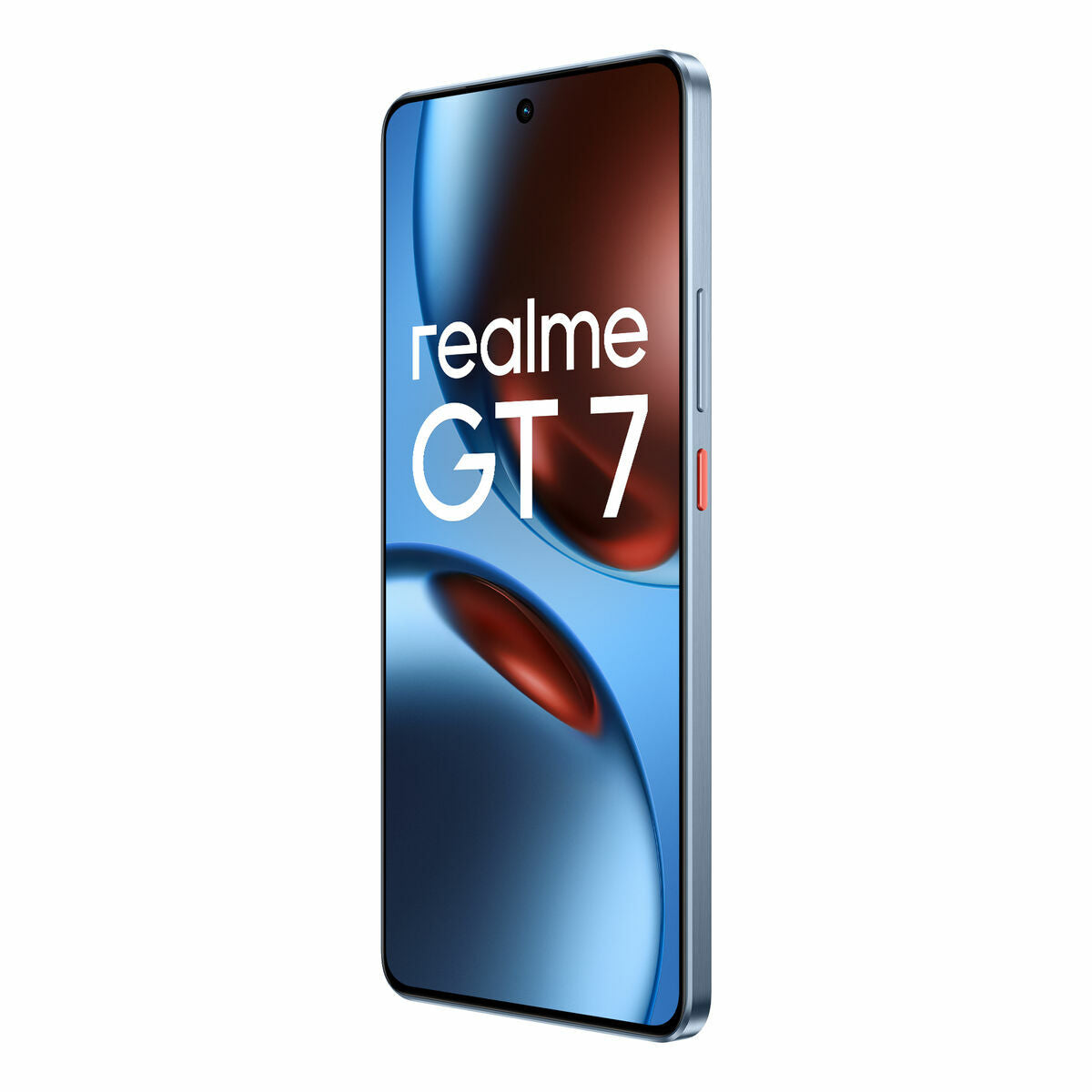 Smartphone Realme GT 7 6,78" MediaTek 12 GB RAM 256 GB Bleu