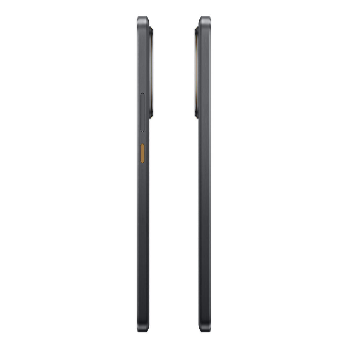 Smartphone Realme RMX5061 6,78" Octa Core 12 GB RAM 512 GB Noir