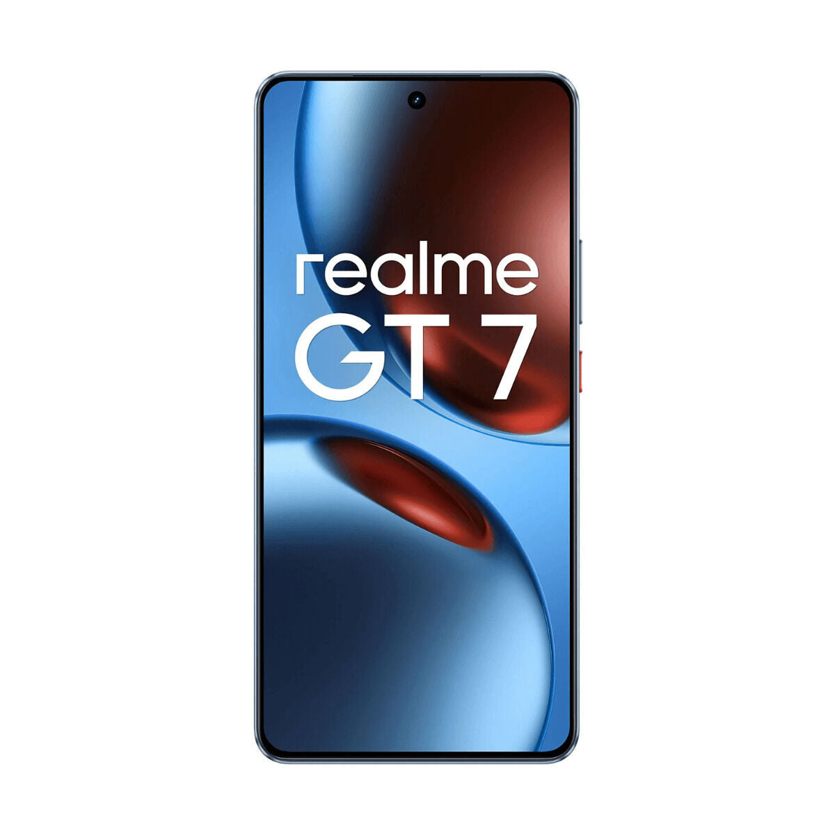 Smartphone Realme RMX5061 6,78" Octa Core 12 GB RAM 512 GB Bleu
