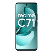 Smartphone Realme 6,67" Unisoc 8 GB RAM 256 GB Vert