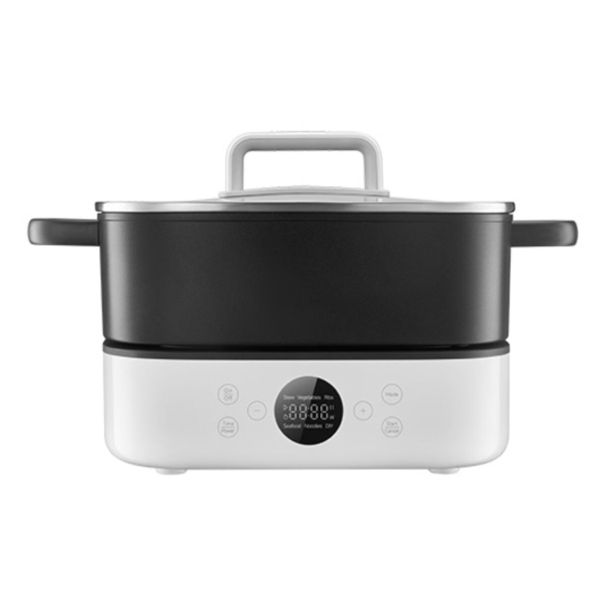 Friteuse à Air Xiaomi BHR9704EU Noir 50 W 6 L