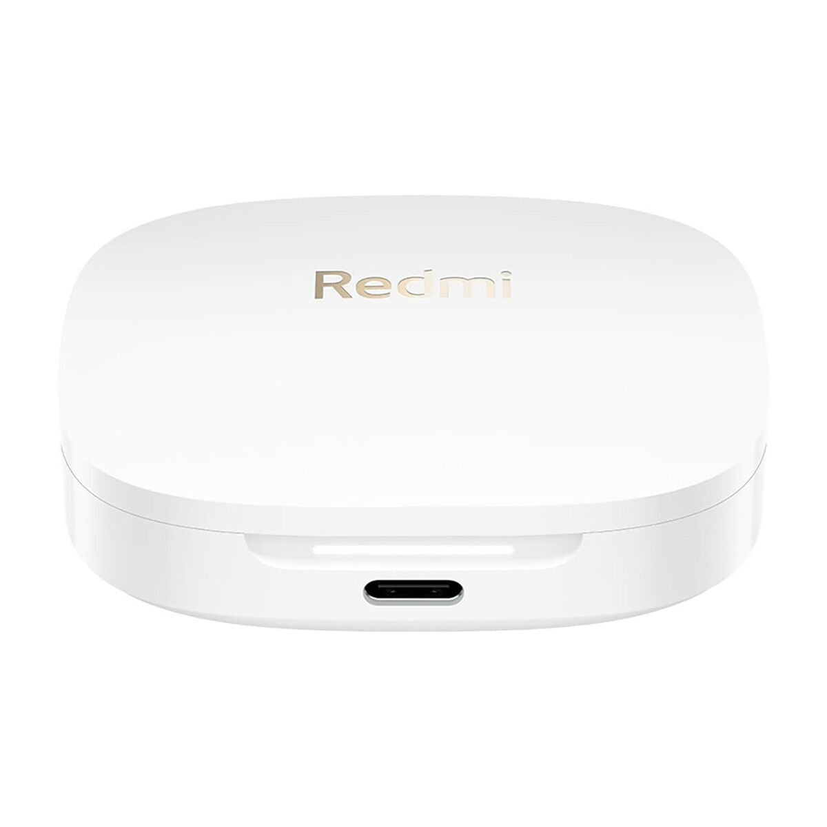 Écouteurs Sans Fil avec Étui de Charge Xiaomi M2429E1 Blanc