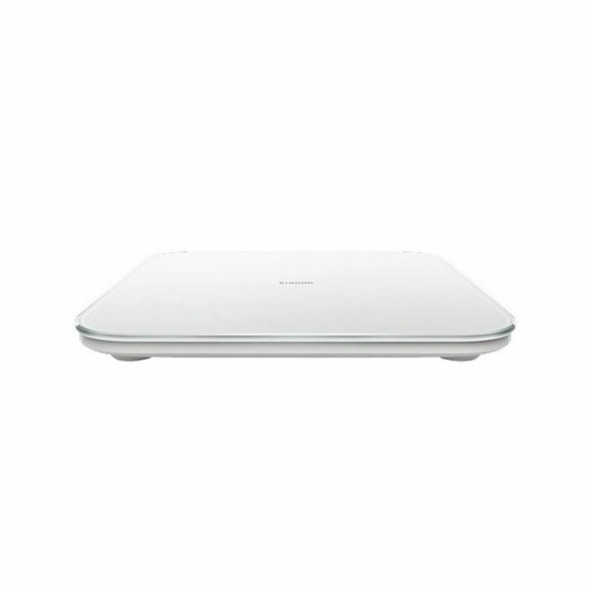 Balance Numérique de Salle de Bain Xiaomi BHR9230GL Blanc 150 kg