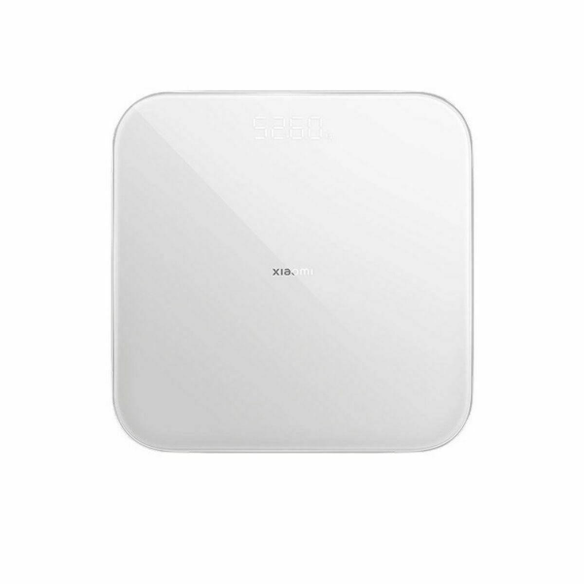 Balance Numérique de Salle de Bain Xiaomi BHR9230GL Blanc 150 kg