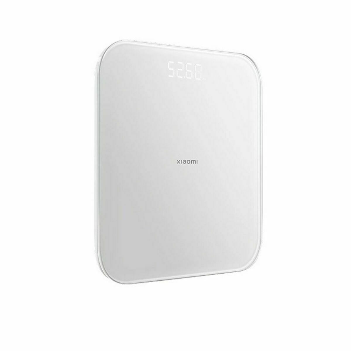 Balance Numérique de Salle de Bain Xiaomi BHR9230GL Blanc 150 kg