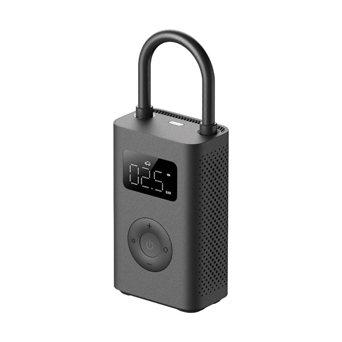 Compresseur d'air portatif avec LED Xiaomi MJCQB06QW