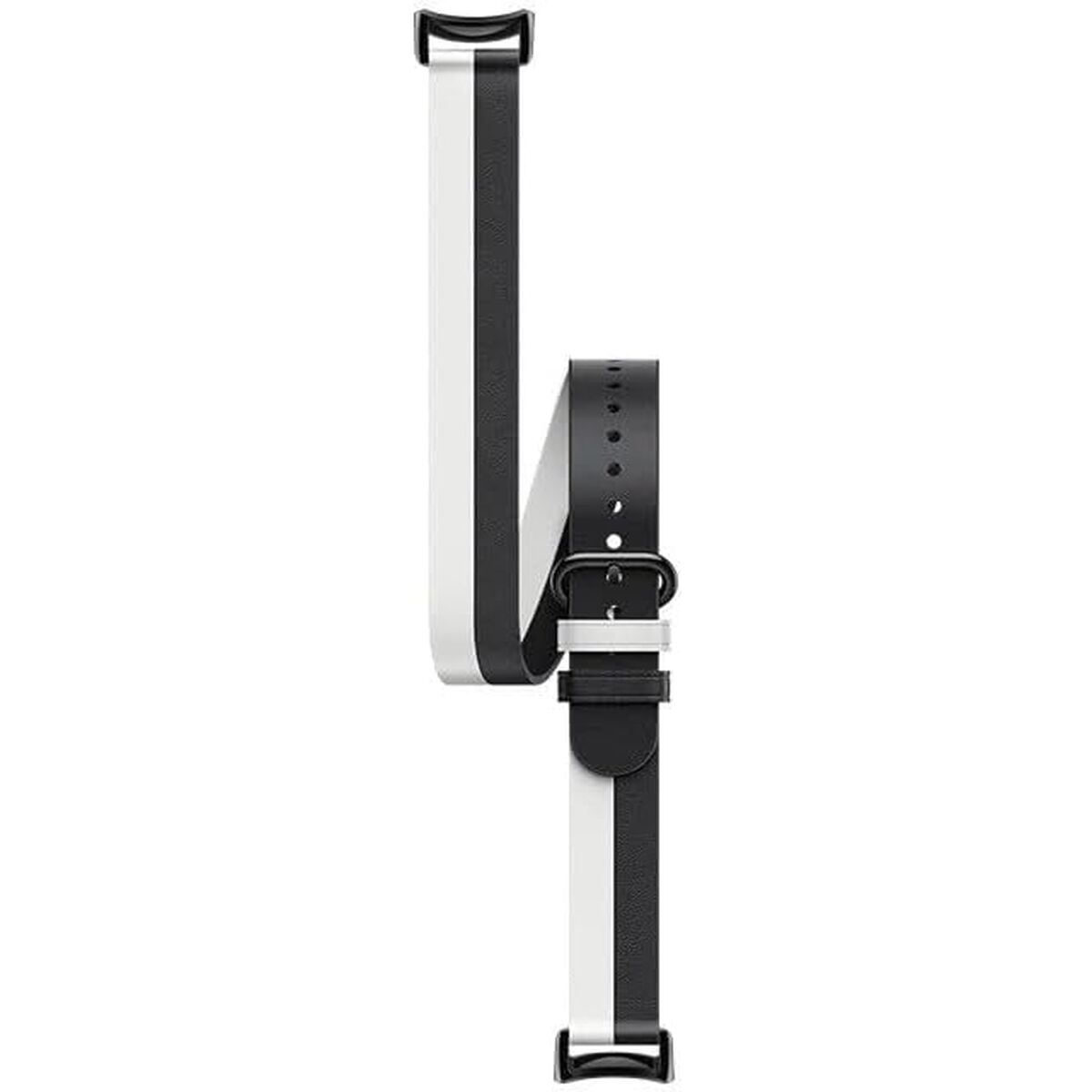 Bracelet à montre Xiaomi CORREA BAND 8 D WRAP Blanc Noir