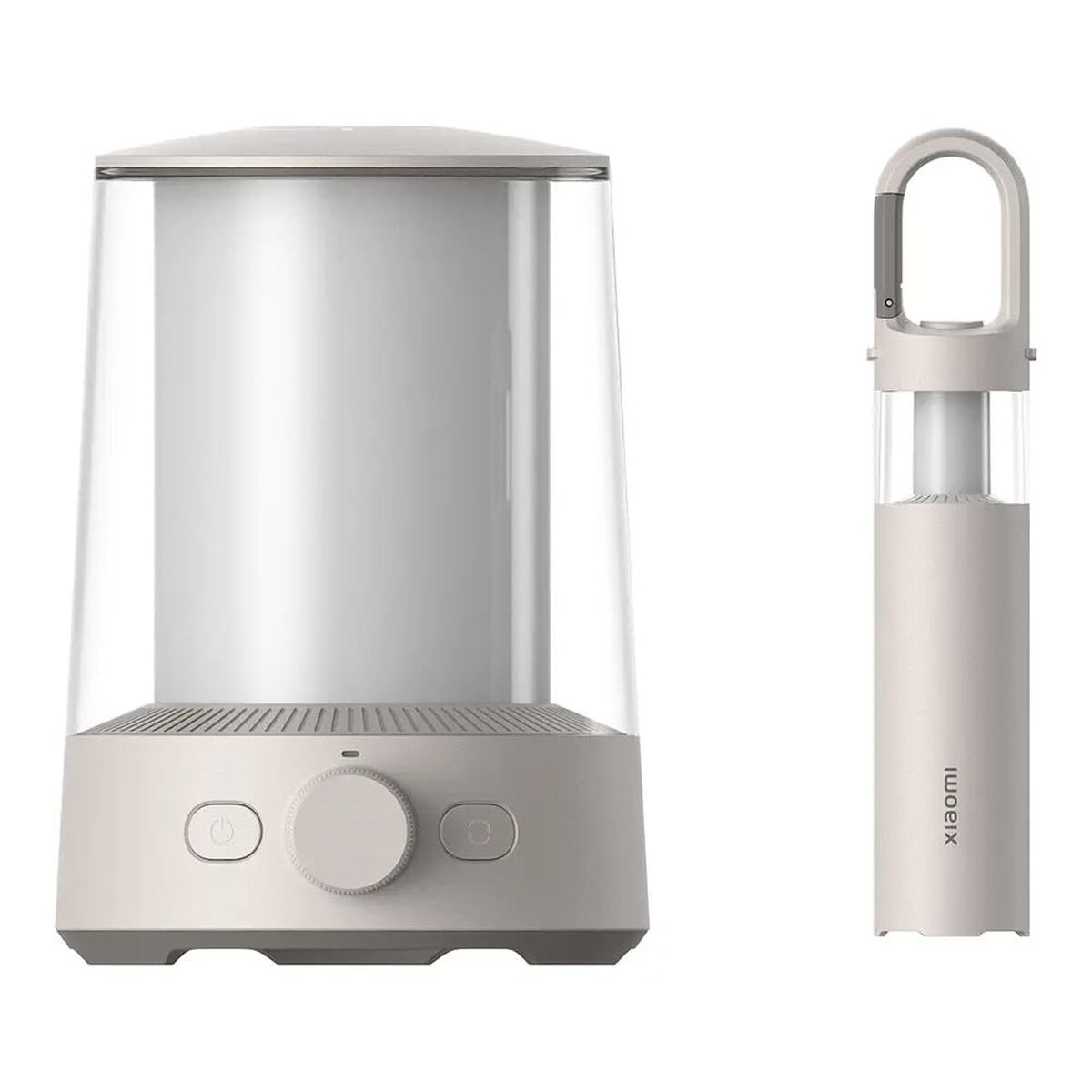 Lampe Torche Xiaomi BHR7349GL