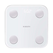 Tondeuse Xiaomi Blanc 150 kg