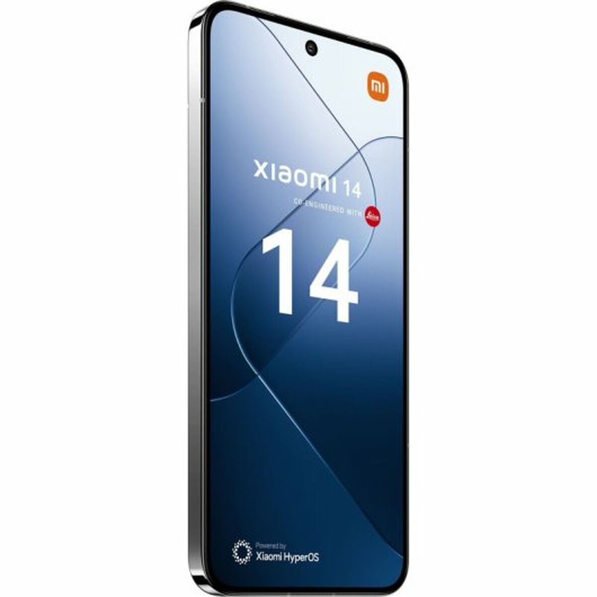 Smartphone Xiaomi 14 6,36" 12 GB RAM 512 GB Blanc