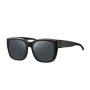 Lunettes de soleil Homme Xiaomi BHR8024GL Noir