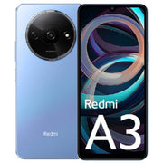 Smartphone Xiaomi Redmi A3 3 GB RAM 64 GB Bleu