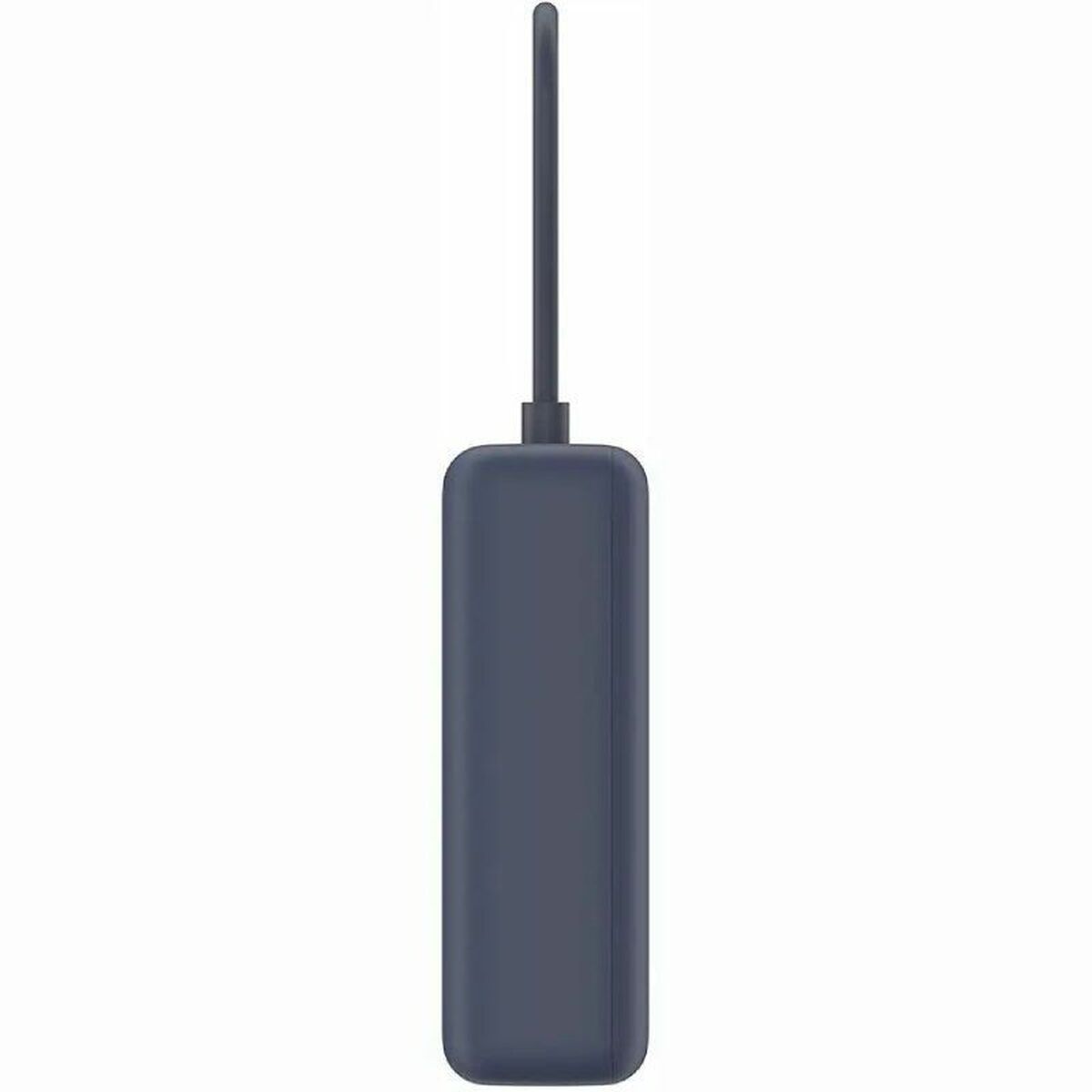 Powerbank Xiaomi 10000mAh Xiaomi 33W Power Bank Integrated Cable Bleu 10000 mAh