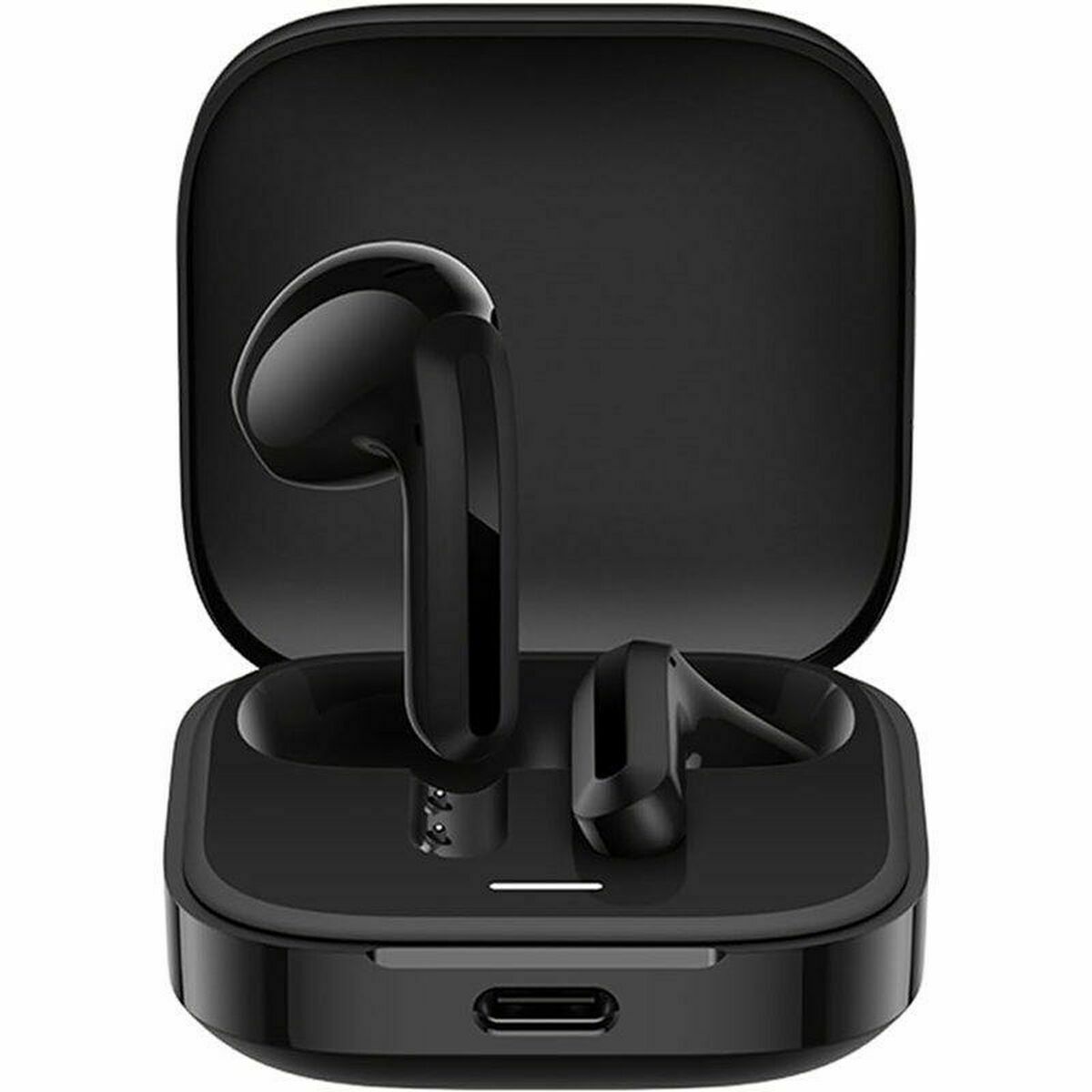 Casque Xiaomi BHR8396GL Noir