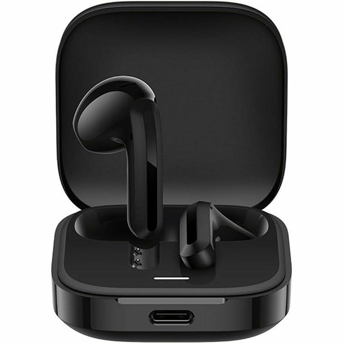 Casque Xiaomi BHR8396GL Noir
