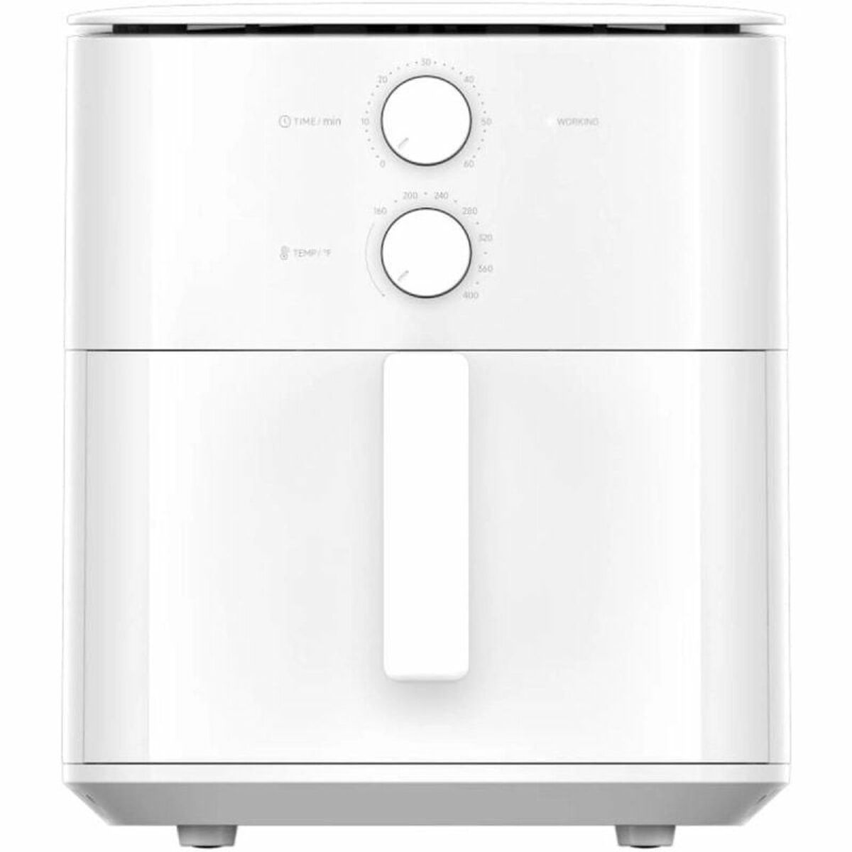 Friteuse à Air Xiaomi Air Fryer Essential 1550 W 6 L Blanc
