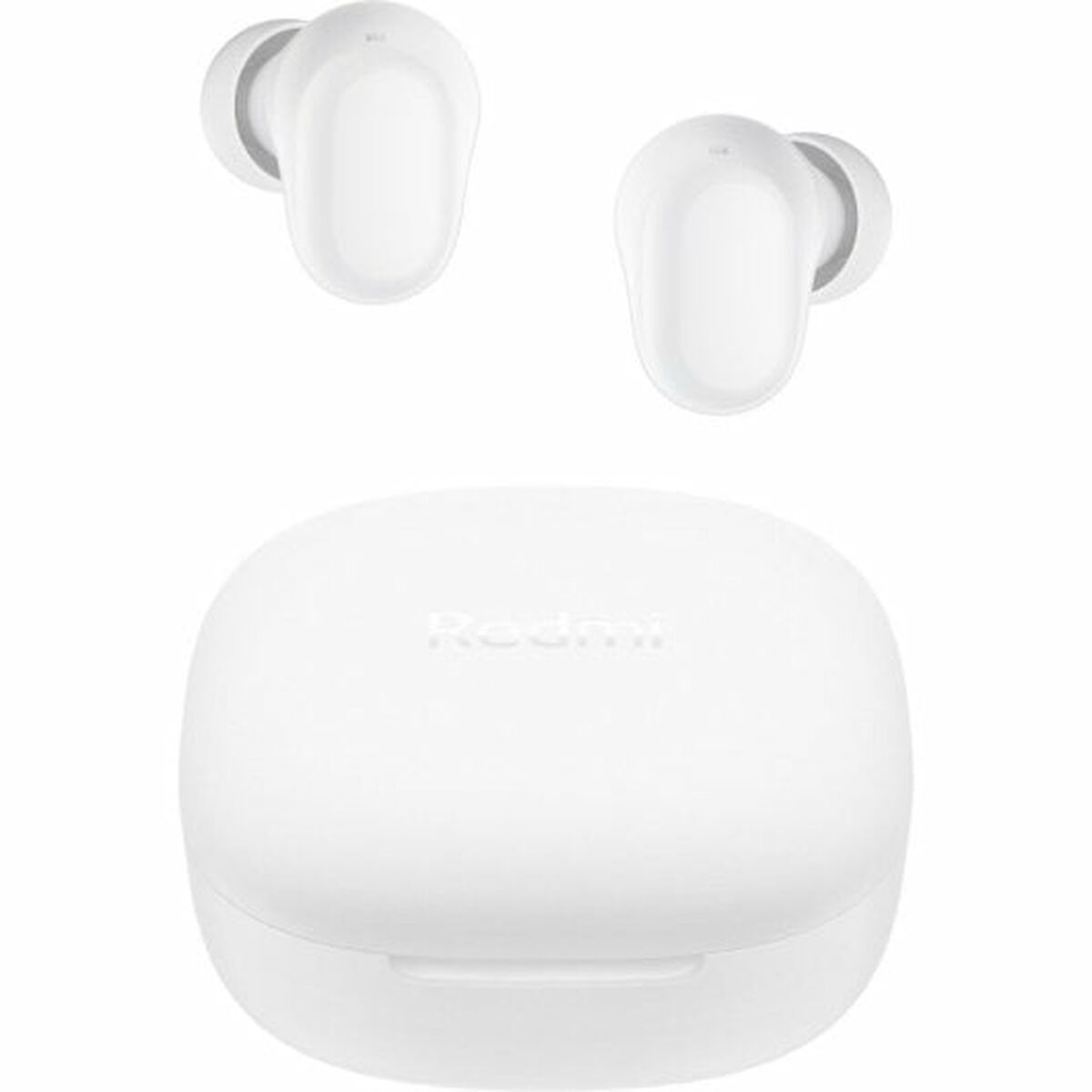 Écouteurs in Ear Bluetooth Xiaomi BHR8773GL Blanc