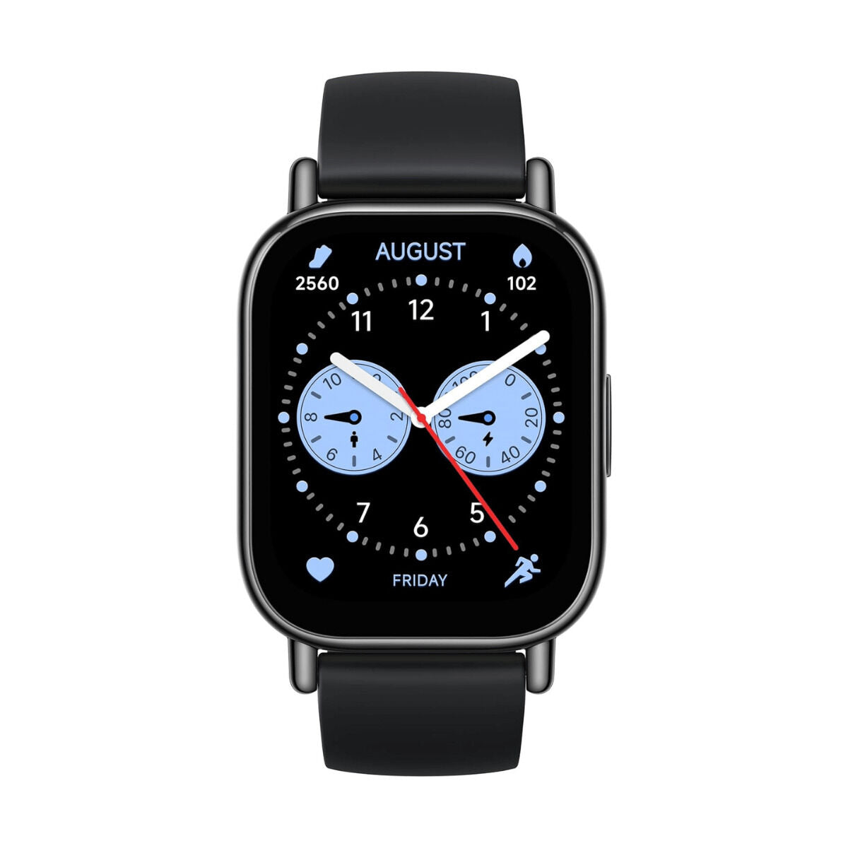 Montre intelligente Xiaomi REDMI WATCH 5 LITE Noir