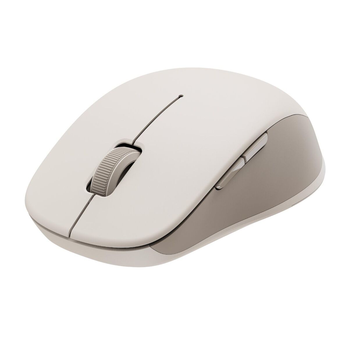 Chargeur d'ordinateur portable Xiaomi XIAOMI WIRELESS MOUSE DUAL MODE 2 Blanc 1200 DPI