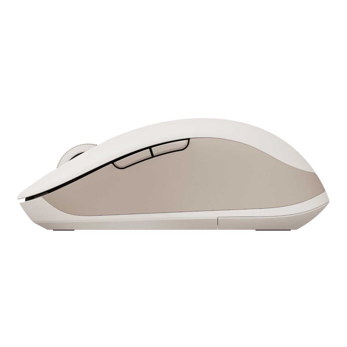Chargeur d'ordinateur portable Xiaomi XIAOMI WIRELESS MOUSE DUAL MODE 2 Blanc 1200 DPI