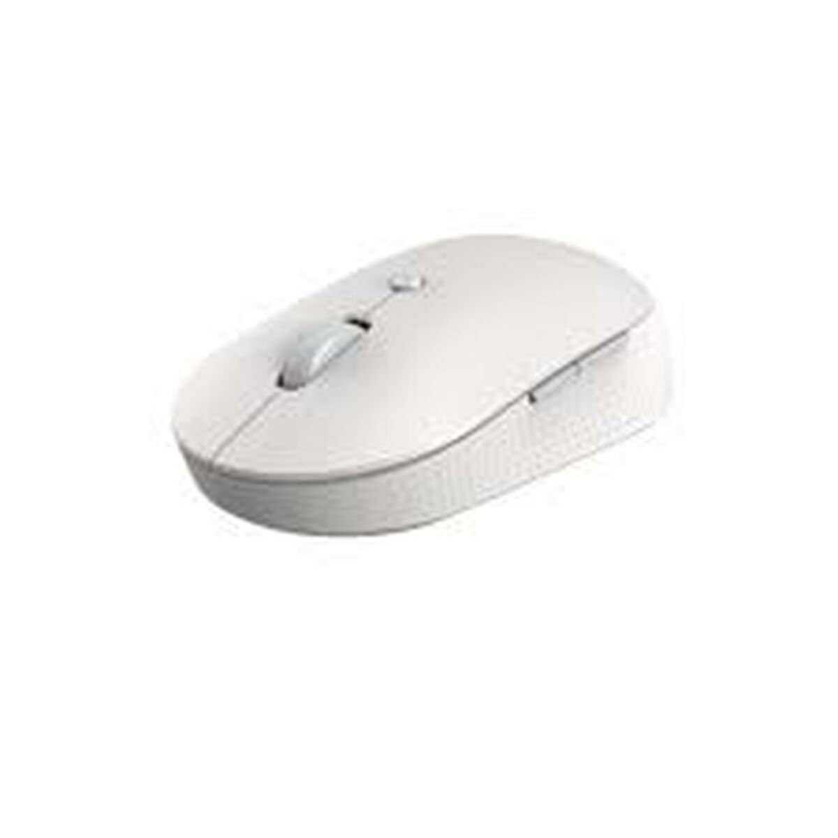 Chargeur d'ordinateur portable Xiaomi XIAOMI WIRELESS MOUSE DUAL MODE 2 Blanc 1200 DPI