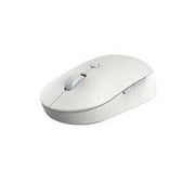 Chargeur d'ordinateur portable Xiaomi XIAOMI WIRELESS MOUSE DUAL MODE 2 Blanc 1200 DPI