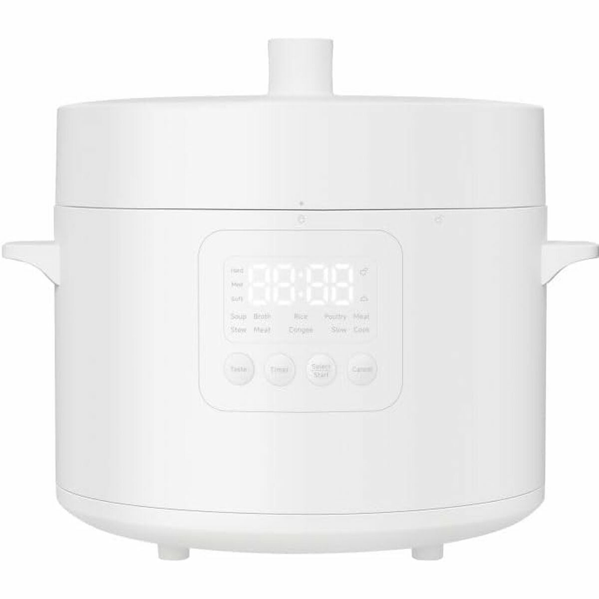 Marmite Électrique Xiaomi ELEC PRES COOK 4 8L
