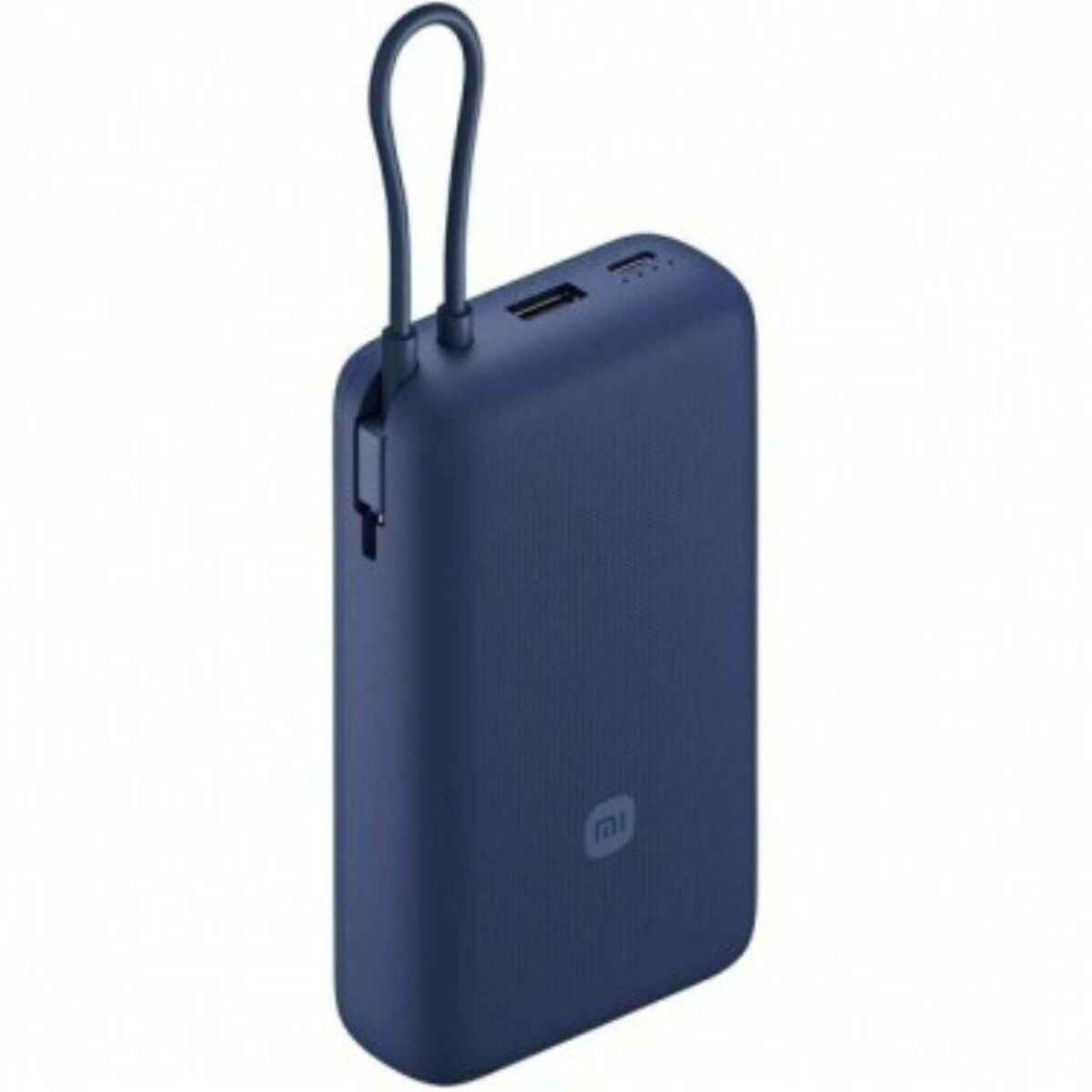 Powerbank Xiaomi BHR8975GL Bleu 20000 mAh