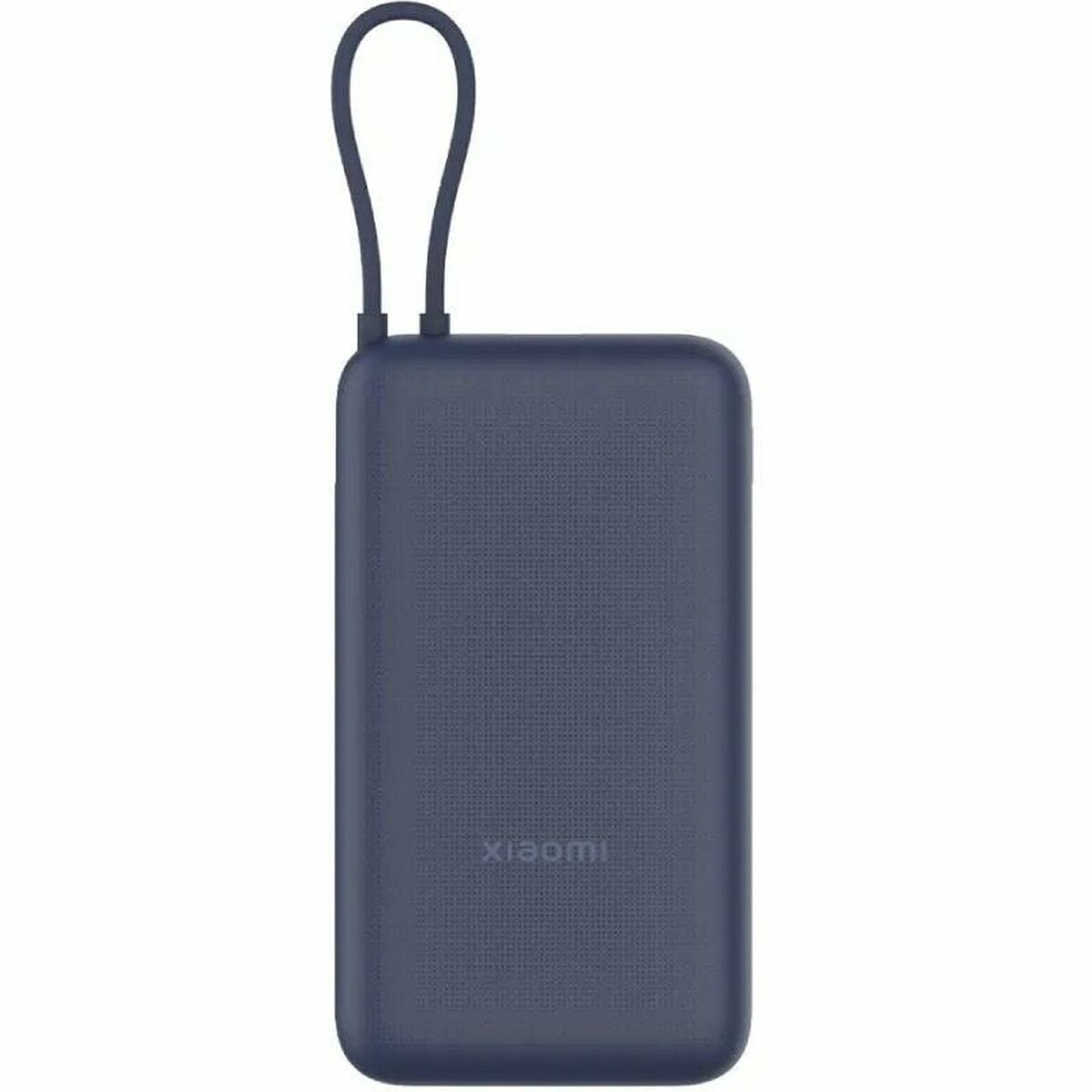 Powerbank Xiaomi BHR8975GL Bleu 20000 mAh